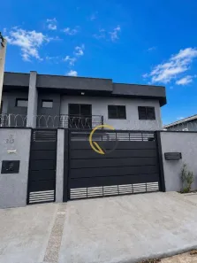 Sobrado com 3 Quartos à venda, 103m² no Nova Cerejeira, Atibaia