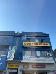 Galpão/Depósito/Armazém com 4 Quartos à venda, 150m² no Centro, Ponta Grossa