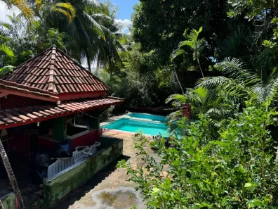 Casa com 4 Quartos à venda, 240m² no Vilas do Atlântico, Lauro de Freitas