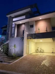 Casa de Condomínio com 3 Quartos à venda, 161m² no Parque Rural Fazenda Santa Cândida, Campinas