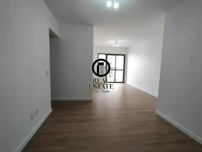 Apartamento com 2 Quartos à venda, 94m² no Brooklin Paulista, São Paulo