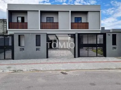 Casa com 2 Quartos à venda, 105m² no Gaspar Mirim, Gaspar