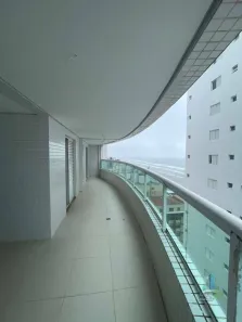 Apartamento com 2 Quartos à venda, 102m² no Caiçara, Praia Grande