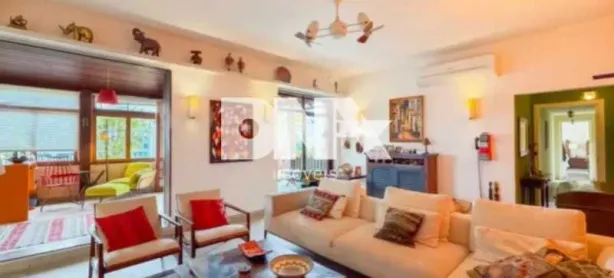 Cobertura com 3 Quartos à venda, 292m² no Leblon, Rio de Janeiro
