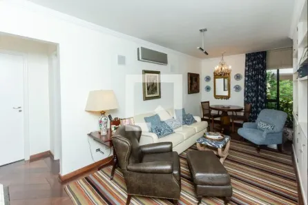 Apartamento com 2 Quartos à venda, 96m² no Itaim Bibi, São Paulo