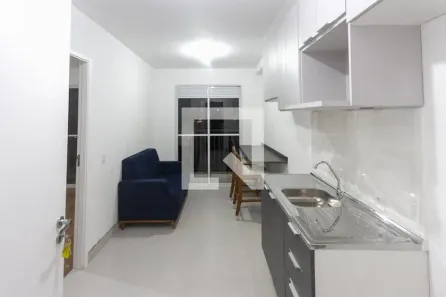 Apartamento com 1 Quarto à venda, 36m² no Vila Tolstoi, São Paulo