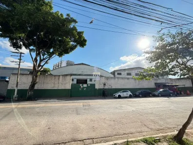 Galpão/Depósito/Armazém à venda, 4604m² no Jardim Guanca, São Paulo
