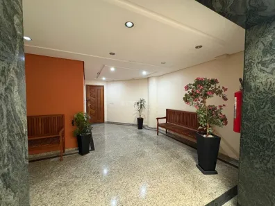 Apartamento com 1 Quarto para alugar, 50m² no Jardim São Bento, Jundiaí