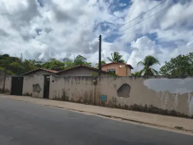 Lote/Terreno à venda, 2340m² no Santo Antônio, Eusébio