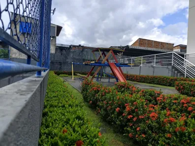 Apartamento com 3 Quartos à venda, 80m² no Flores, Manaus