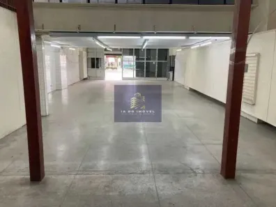Ponto Comercial para alugar, 190m² no Mirandópolis, São Paulo