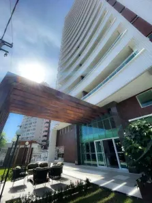 Apartamento com 3 Quartos à venda, 100m² no Centro, Fortaleza