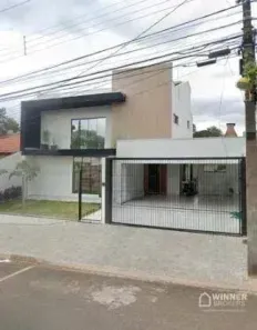 Sobrado com 3 Quartos à venda, 300m² no Centro, Paranavaí