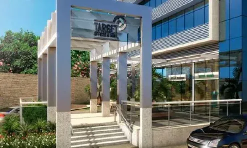 Sala Comercial com 1 Quarto à venda, 27m² no Pechincha, Rio de Janeiro