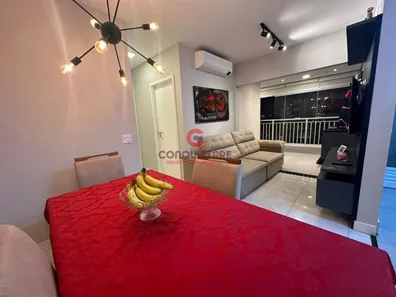 Apartamento com 3 Quartos à venda, 62m² no Vila Guilherme, São Paulo