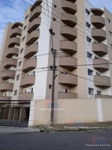 Apartamento com 2 Quartos à venda, 57m² no Vila Barão, Sorocaba