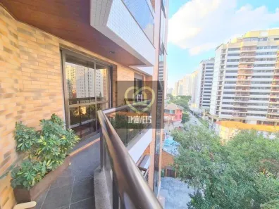 Apartamento com 4 Quartos à venda, 223m² no Perdizes, São Paulo