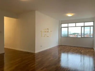 Apartamento com 3 Quartos para alugar, 100m² no Vila Madalena, São Paulo