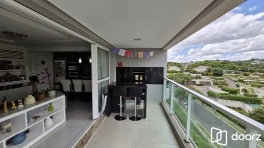 Apartamento com 3 Quartos à venda, 114m² no Jardim do Salso, Porto Alegre