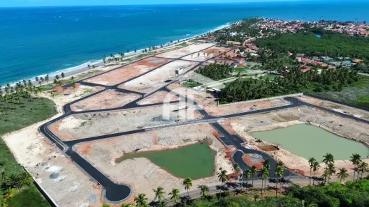 Lote/Terreno à venda, 250m² no Centro, Coruripe