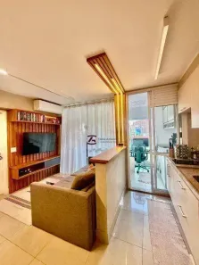 Apartamento com 1 Quarto à venda, 46m² no Pinheiros, São Paulo