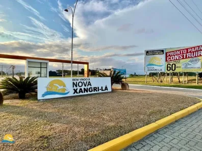 Lote/Terreno à venda, 240m² no , Xangri-Lá