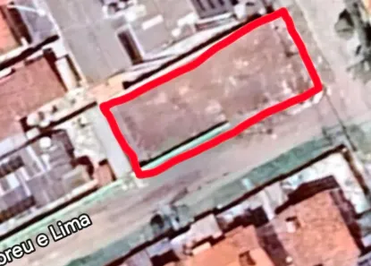 Lote/Terreno com 1 Quarto à venda, 360m² no Piedade, Jaboatão dos Guararapes