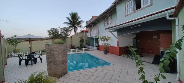 Casa com 4 Quartos à venda, 430m² no Jardim Belvedere, Volta Redonda