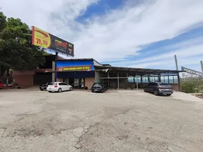 Ponto Comercial à venda, 3000m² no Vila São Rafael, Guarulhos