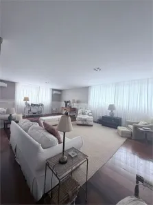 Apartamento com 3 Quartos à venda, 230m² no Boqueirão, Santos
