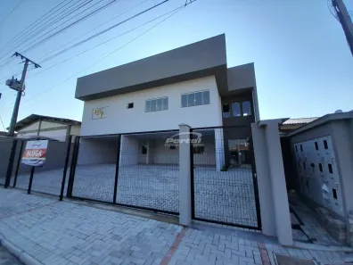 Apartamento com 1 Quarto para alugar, 40m² no Margem Esquerda, Gaspar