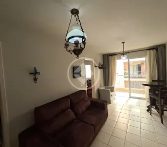 Apartamento com 2 Quartos à venda, 55m² no Serraria, São José