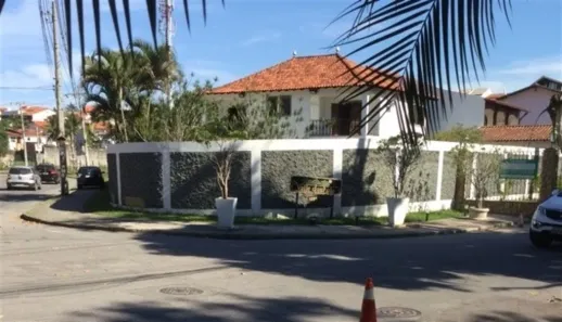 Casa de Condomínio com 4 Quartos à venda, 364m² no Freguesia (Jacarepaguá), Rio de Janeiro