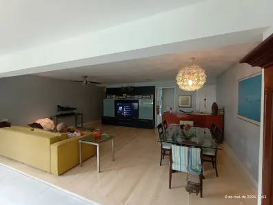Apartamento com 4 Quartos à venda, 156m² no Barra da Tijuca, Rio de Janeiro