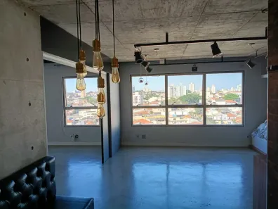Apartamento com 2 Quartos para alugar, 70m² no Carandiru, São Paulo
