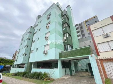 Cobertura com 2 Quartos para alugar, 100m² no Santa Tereza, Porto Alegre