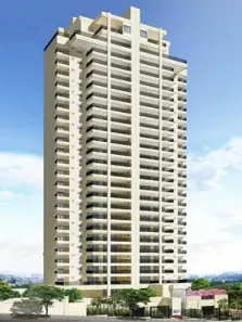 Apartamento com 4 Quartos à venda, 250m² no Vila Mariana, São Paulo