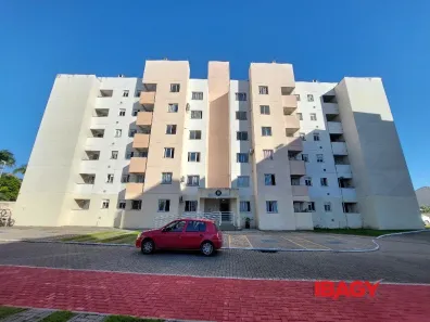 Apartamento com 2 Quartos para alugar, 50m² no Bela Vista, Palhoça