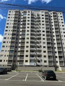 Apartamento com 2 Quartos à venda, 48m² no Ponta Negra, Manaus