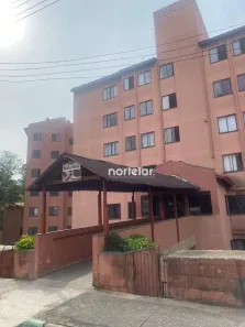 Apartamento com 2 Quartos à venda, 52m² no Parque Nações Unidas, São Paulo