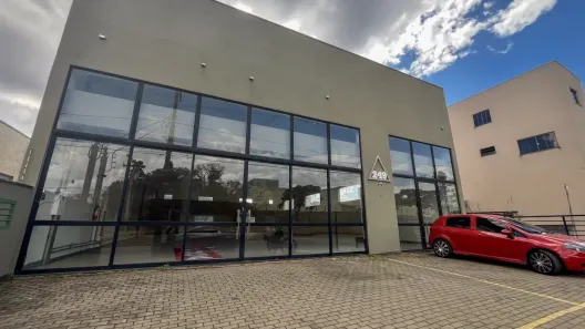 Galpão/Depósito/Armazém para alugar, 1169m² no Jardim Campos Elísios, Poços de Caldas