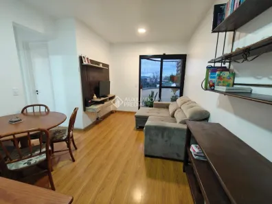 Apartamento com 2 Quartos à venda, 56m² no Glória, Porto Alegre