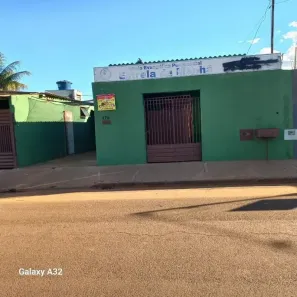 Imóvel Comercial com 3 Quartos à venda, 250m² no Jardim Santa Emília, Campo Grande