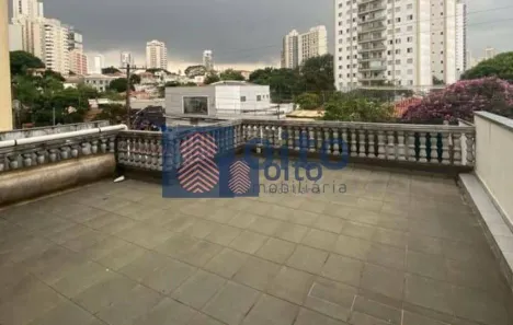 Casa com 3 Quartos à venda, 200m² no Perdizes, São Paulo