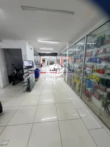 Ponto Comercial para alugar, 130m² no Barris, Salvador