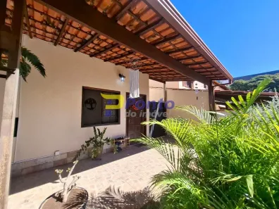 Casa de Condomínio com 4 Quartos à venda, 67m² no Lundcea, Lagoa Santa