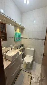 Casa com 3 Quartos à venda, 92m² no Ouro Branco, Novo Hamburgo