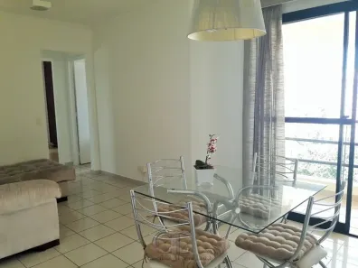 Apartamento com 2 Quartos à venda, 65m² no Vila Uberabinha, São Paulo