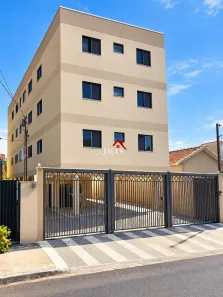 Apartamento com 3 Quartos à venda, 117m² no Jardim Santa Catarina, São José do Rio Preto