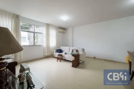 Apartamento com 3 Quartos à venda, 118m² no Copacabana, Rio de Janeiro